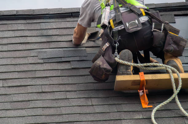 Reliable Roof Installation contractor in Schellsburg, PA by Brentwood Metal Roofing